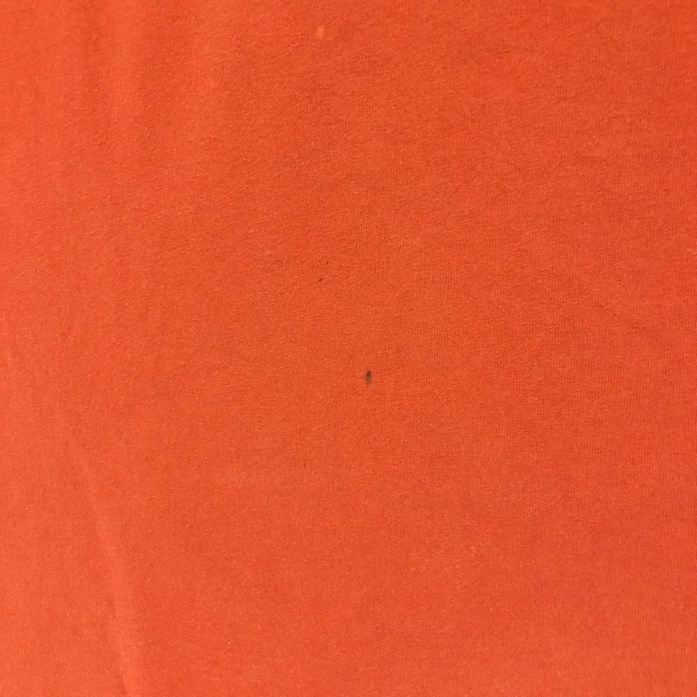The North Face Mens XL Graphic T-Shirt Burnt Orange Berkeley Cal Est 1968 Tee